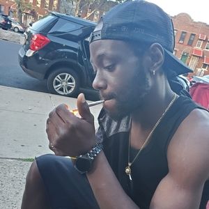 Meet your Posher, Kadeem